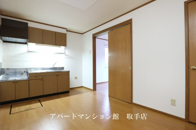 エスポワール大井Ｂのその他