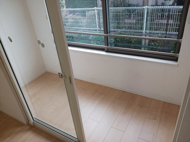 アルカンシエルのバルコニー|その他部屋・スペース