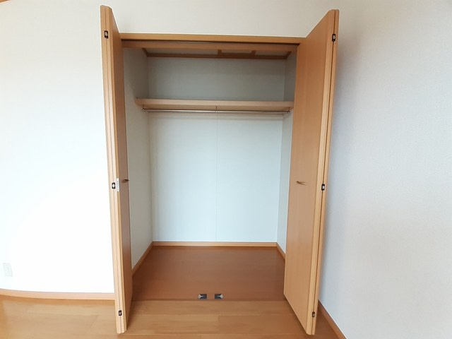 エターナルの収納|収納