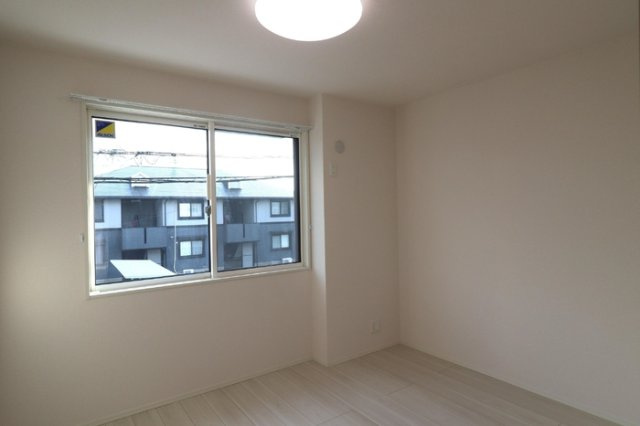 D-Invest栄町の洋室|洋室