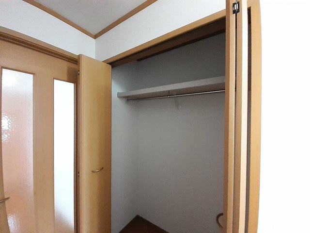 フラワ　Ｉの収納|収納