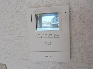 【設備】 | グランセレッソ弐番館 | その他設備