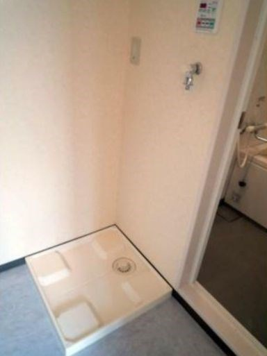【設備】パーク西小山