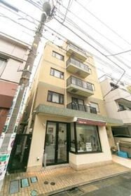 【外観】パーク西小山