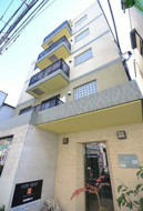 パーク西小山の画像