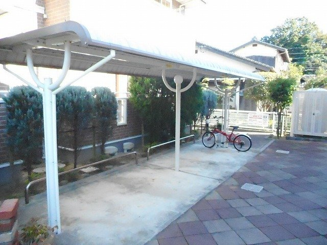 セントラル　スクエア　Ａのその他