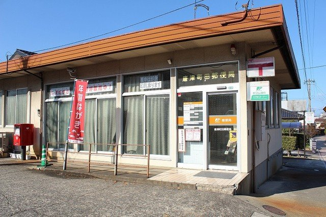 セントラル　スクエア　Ａの周辺|町田郵便局まで160m