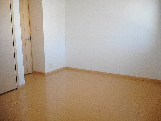 セントラル　スクエア　Ａの内装|内装は落ち着いています