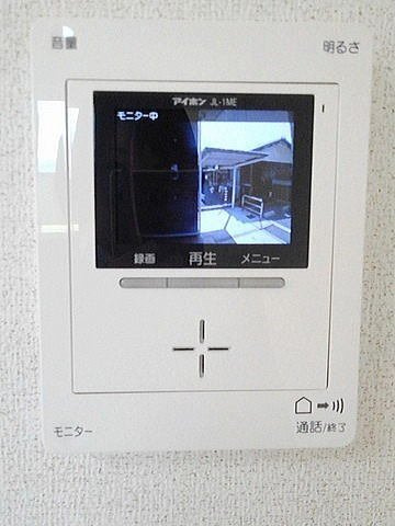 サンシャイン駅南のセキュリティ