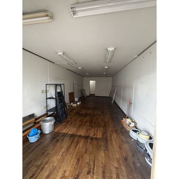 浅間2丁目貸店舗【　1階路面店　】