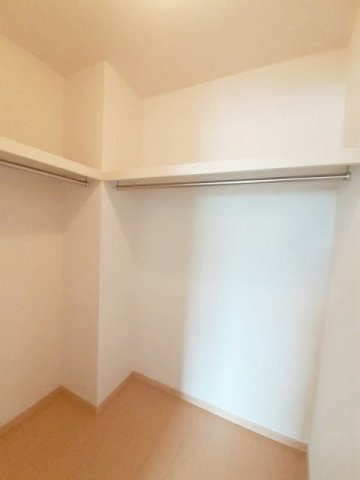フィオーレの収納|こまごまとしたものを収納できそうですね