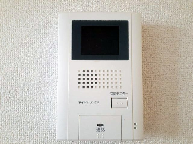 ヴィオラのセキュリティ