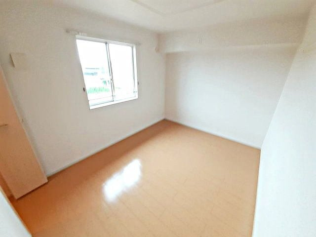 ヴィオラの内装|内装は落ち着いています