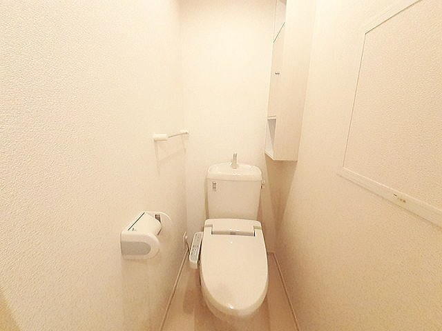 ヴィオラのトイレ|トイレも気になるポイント