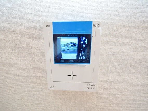 オロスタ　トラデス　Ⅰのセキュリティ