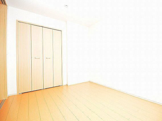 オロスタ　トラデス　Ⅰの内装|おしゃれな内装です