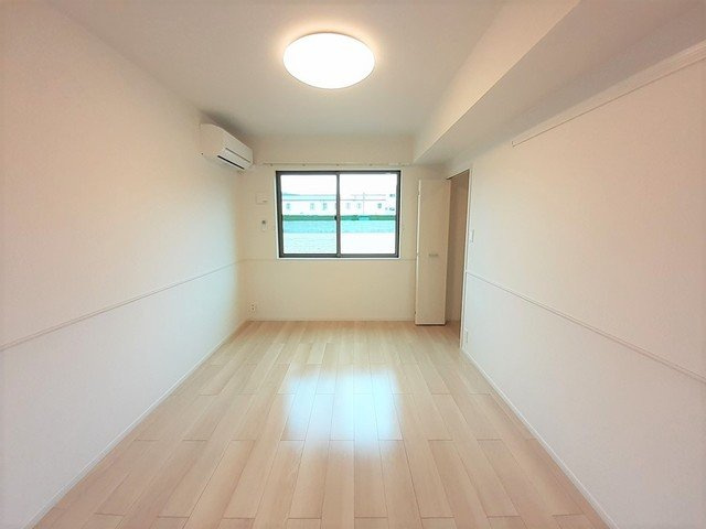 モン　アンテリユール原Ⅰの内装|中はこのようになっています