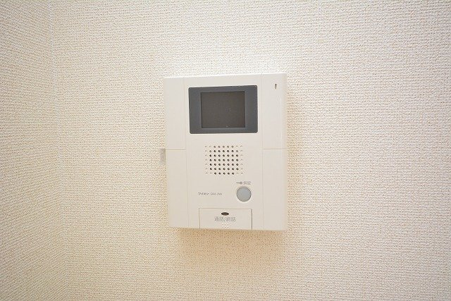ルイシャトレ鏡のセキュリティ