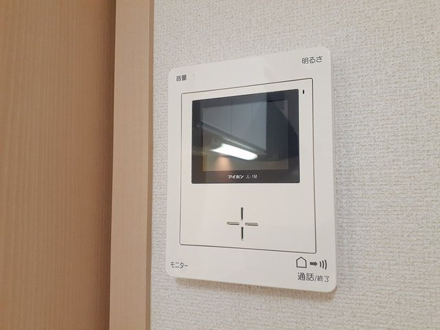 きららのセキュリティ