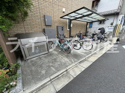 ロイヤルMaedaⅡのその他共用部分