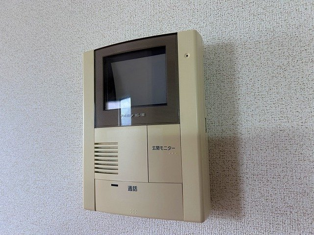 パインブライトＢのセキュリティ