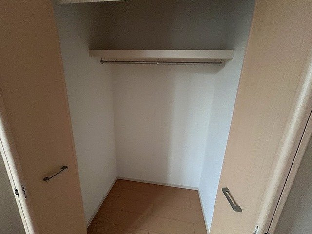 プリムラの収納|小物を収納するのに便利です