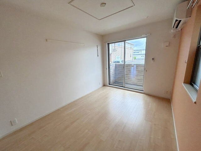 アミール立川　Ａの内装|内装もきれいです