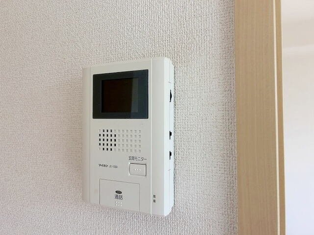 フィオーレのセキュリティ