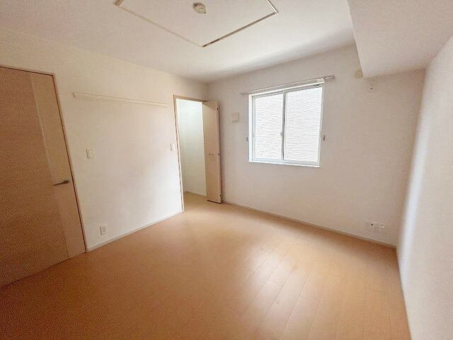 ハイフィールドの内装|過ごしやすい室内です