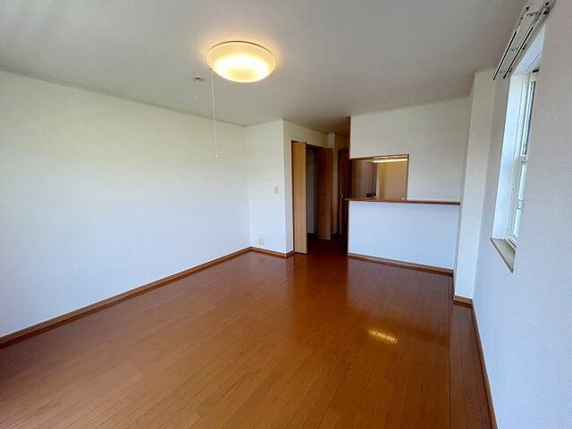 ライフコート東唐津Ｂの内装|過ごしやすい室内です