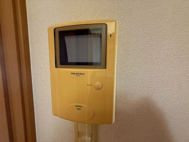 キャトルセゾンＢのセキュリティ