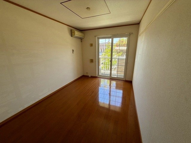 キャトルセゾンＢの内装|物件の内装です