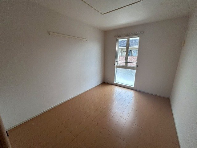 サニーガーデンＤの内装|過ごしやすい室内です