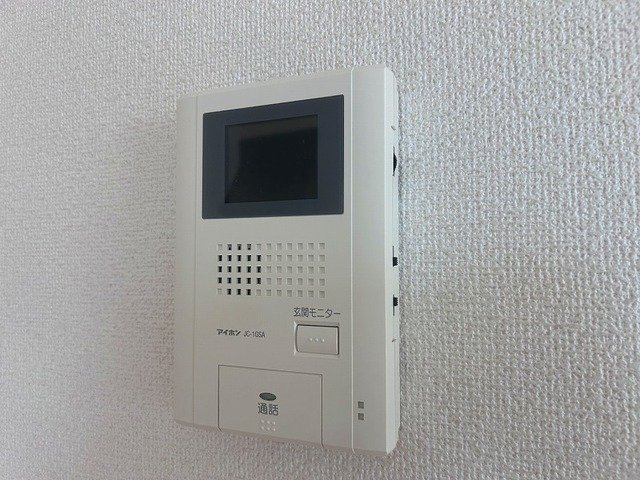 レスポワールからつのセキュリティ