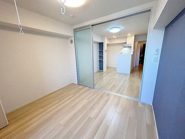 シャルマン・花みずき　Ⅳの内装|過ごしやすい室内です