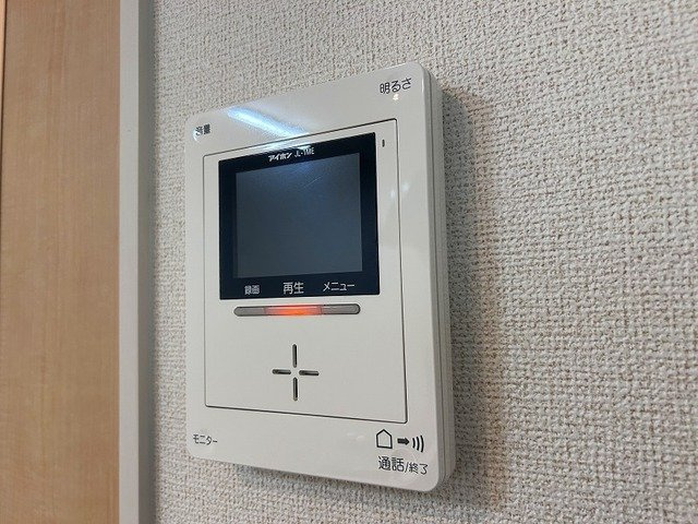Ｓｐｅｒａｎｚａ　Ａのセキュリティ