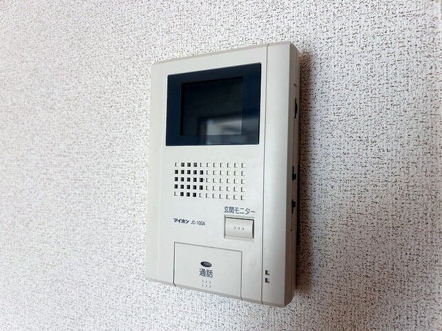 クレメント大江のセキュリティ