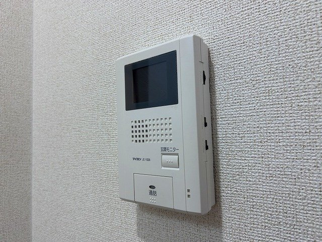 クレメント大江のセキュリティ
