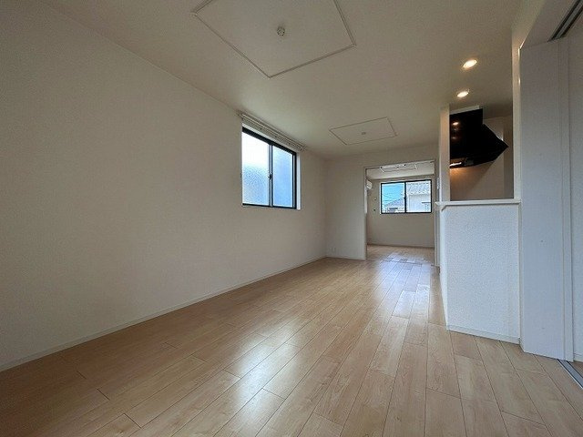 ＣＡＳＡ　３の居間・リビング|こちらの居間で趣味の時間をお楽しみください