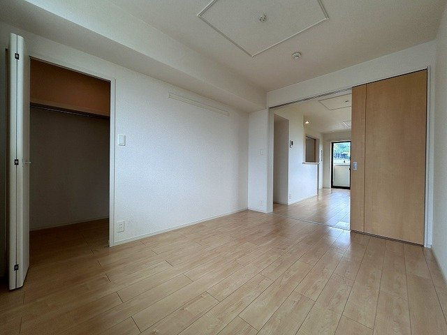 ＣＡＳＡ　３の内装|きれいな内装です