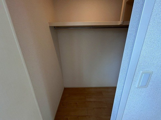 ＣＡＳＡ　３の収納|こまごまとしたものを収納できそうですね