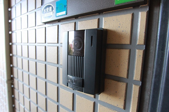 テラスⅥのその他|※他のお部屋の参考写真です。