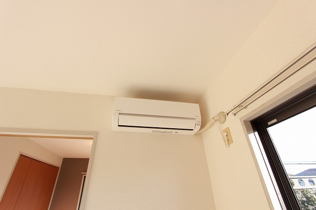 テラスⅥの設備|※他のお部屋の参考写真です。