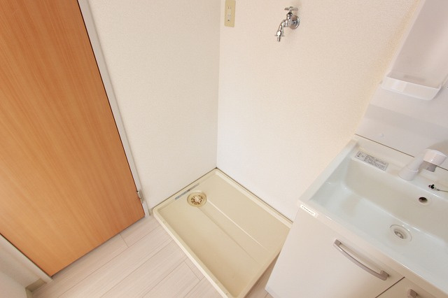 テラスⅥの設備|※他のお部屋の参考写真です。