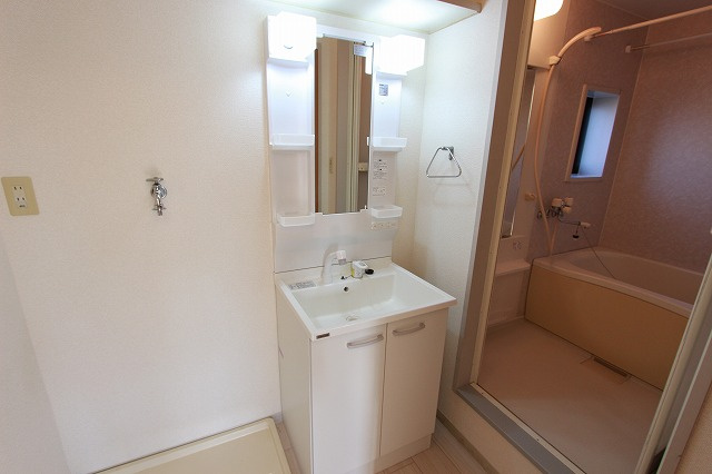 テラスⅥのその他|※他のお部屋の参考写真です。