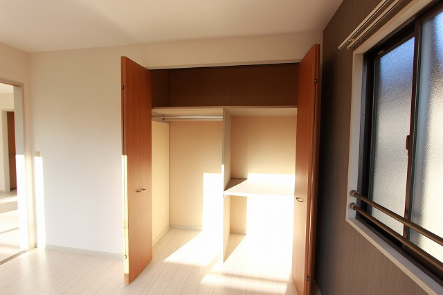 テラスⅥのその他|※他のお部屋の参考写真です。