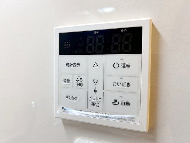 エイトリバー　Ｂのその他