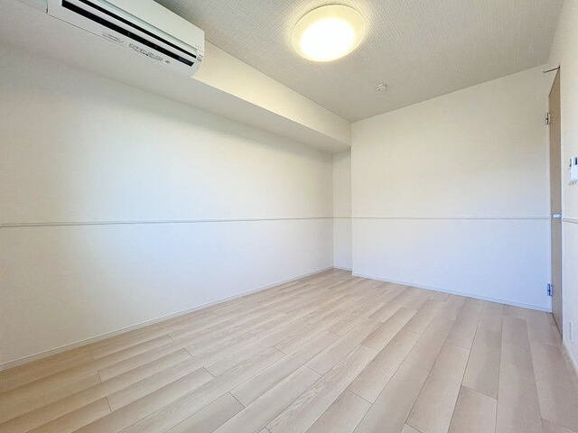 エイトリバー　Ｂの内装|物件の内装です