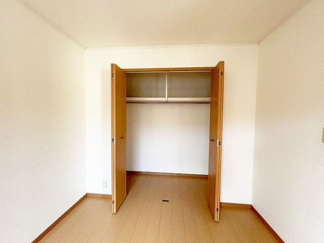 コモドポストの収納|専用の収納スペースです