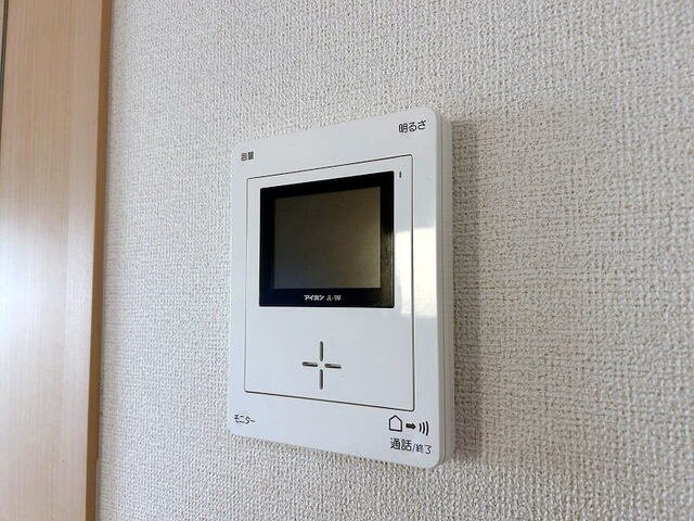 カーサデュエのセキュリティ